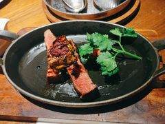 炙烤厚切牛小排-西堤牛排(龙德广场店)