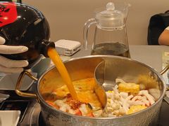 -椰小鸡·琼州糟粕醋·火锅(美兰缤纷城店)