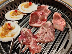 -韩盛·盛江山自助料理(学院路江北大学城店)