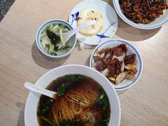 -君东记本帮面馆(天钥桥路店)
