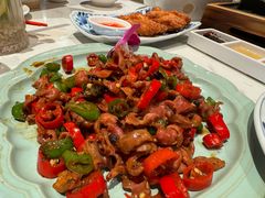 -芽笼芽笼新加坡餐厅(环球港店)