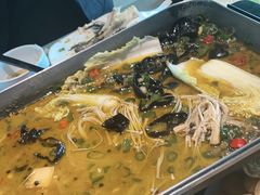 -半天妖烤鱼(大润发店)