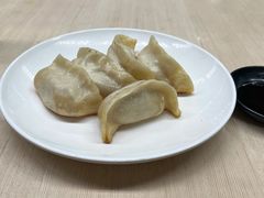 -王家沙点心店(南京西路总店)