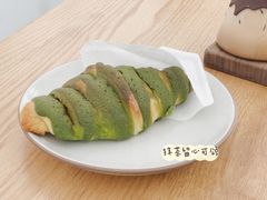 -怪 kafe.