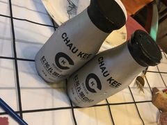 奶茶-礼途酒店·餐吧