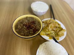 牛肉小酥肉-定家小酥肉·清真(回民街店)