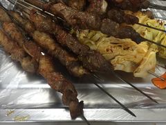 -北三老太太烧烤(人生一串上榜店)