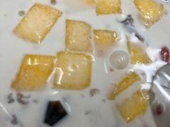 -堂屋糖水店(愚园店)