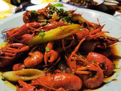 -丁记盐蘸牛肉·新杭菜(河东路店)
