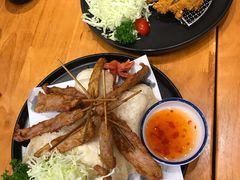 -小条食堂(筼筜天虹店)
