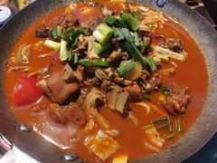 -富正毅三下锅连锁(三店)