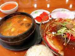 -全州拌饭馆(断桥店)
