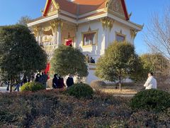 -洛阳白马寺