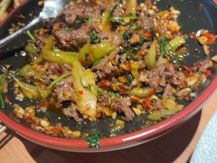 -新太二·鲜料川菜(晶耀前滩店)