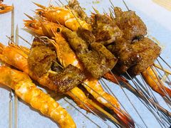 -烤五行·烧烤烤串(石佛营店)