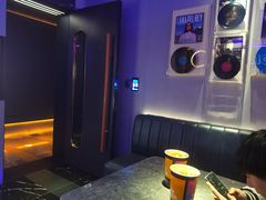 -星聚会KTV(南翔印象城MEGA店)