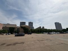 -辽宁大学(崇山校区)
