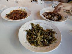 -松兰山海景大酒店·海鲜中餐厅