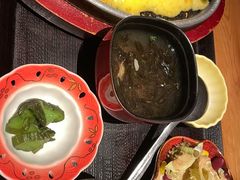 -原志优秀食材·匠心料理·海胆主题(金亿广场店)