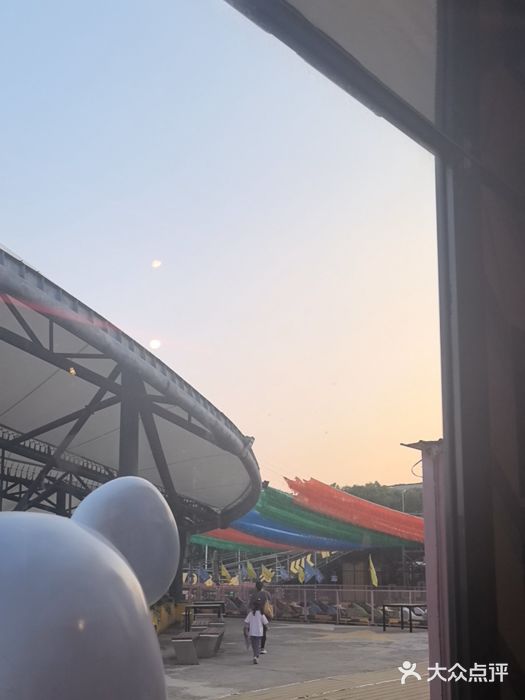 移动谜城·大笨象密室逃脱(五棵松店)图片