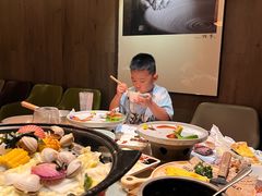 -四季餐厅(大寺店)