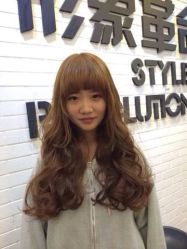 iphone_upload_pic-形象革命造型·护肤Hair Studio