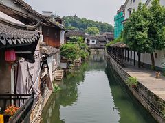 -绍兴书圣故里景区