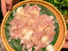 -泰妃殿(武汉首店)