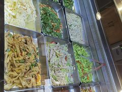 -同胜祥清真新豫菜(杜岭街店)