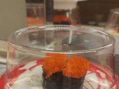 -禾绿寿司·定食·拉面·烧炸(喜荟城店)