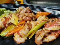 -丹东特色烤肉(南光三部店)