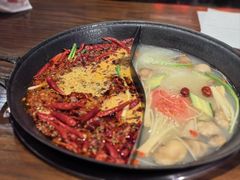 -萍姐火锅·公路夜市(南京新街口店)