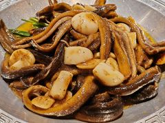 -淮安宴·淮扬菜(清河路一店)