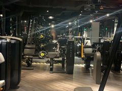 -威尔仕健身(海伦中心店)