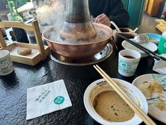 -阳坊胜利涮羊肉(阳坊老店)