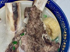 -巴扎屋大盘鸡·新疆菜(汇嘉时代店)