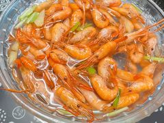 -小陆莲花蟹园农家乐(莲花岛店)