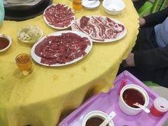 -老猫牛肉火锅(沙溪店)
