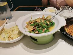 -绿草地·湘菜(7mall店)