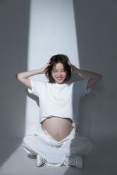 -专注孕妇照亲子照·纪田摄影