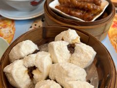 -点都德(广州白云山景区南门店)