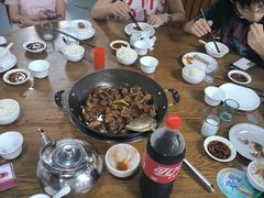 -顺德火焰醉鹅坊(珠海店)