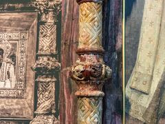 -滴血救世主教堂