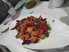 -渔码头食府·20年蓬莱老字号(登州路店)