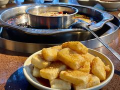 -巴倒烫陆派火锅山庄(南山总店)