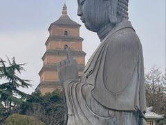 -大慈恩寺(大雁塔)