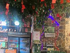 -顶顶汤火牛排火锅·经典铜锅涮肉