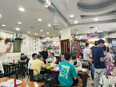 大堂-绍兴名菜馆(可乐路店)