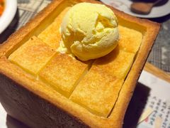 -绿茶餐厅(朝阳大悦城店)