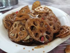 -铁头烧菜馆(立新路店)
